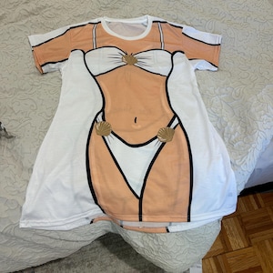 Danielle added a photo of their purchase