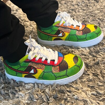 cdg air force 1 dinosaur for sale