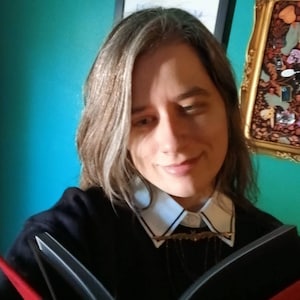 Kay ha aggiunto una foto del proprio acquisto
