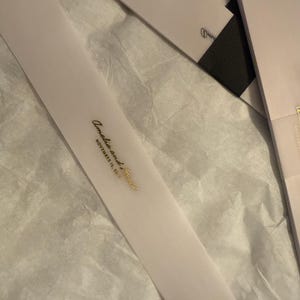Amelia added a photo of their purchase