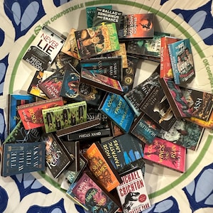 Mckenna added a photo of their purchase