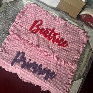 Jessica hat ein Foto des gekauften Artikels hinzugefügt