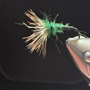 Tenkara added a photo of their purchase