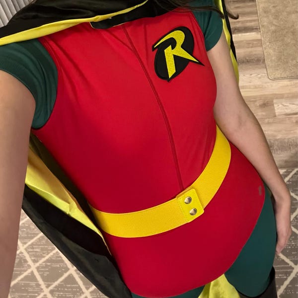 First Order White, Red and Black Uniform Patch Star Wars: the Force ...