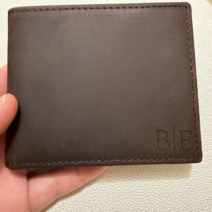 Emily added a photo of their purchase