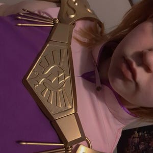 Alyssa ha añadido una foto de su compra