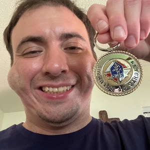 Bryan ha añadido una foto de su compra