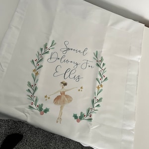Sarah added a photo of their purchase