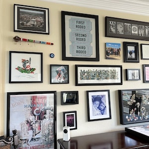 Mike added a photo of their purchase