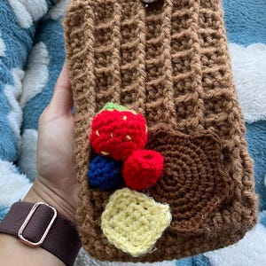 Etsy buyer added a photo of their purchase
