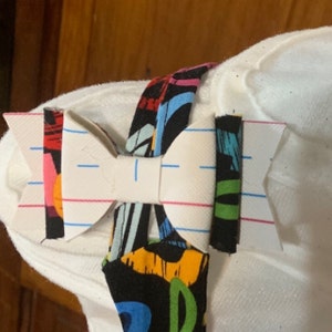 Melissa added a photo of their purchase