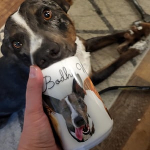 Etsy buyer added a photo of their purchase