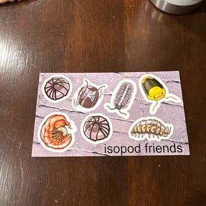 August added a photo of their purchase