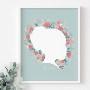 Etsy-koper heeft een foto van de aankoop toegevoegd