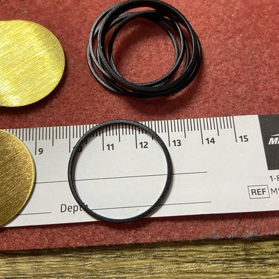 Small Plastic Spacer Beads JGFinds Tiny, Small Square CCB Plastic Beads, 500 Pack, 3mm With 1.4mm Hole (Gold) - Spacer Beads For Jewelry Making, Mini Beads, Acrylic With Gold Filled Beads Look