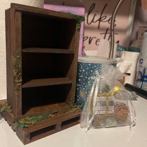 Sara added a photo of their purchase