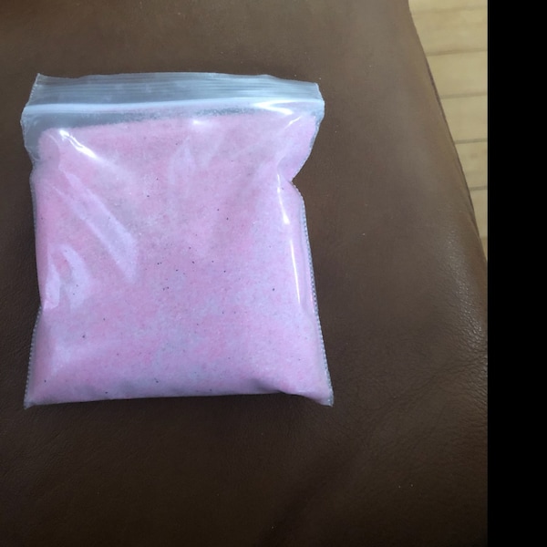 Unity Color Sand 1/2 Lb Bags Unity Sand