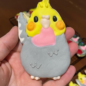 kelly added a photo of their purchase