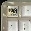 Custom Made Logo Symbol Light Any Size Any Color Nuphy Air Low Switches ...