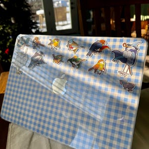 Delaney added a photo of their purchase