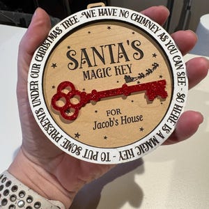 Christina added a photo of their purchase