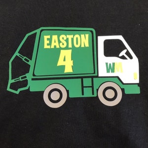 Free Free Recycle Truck Svg 184 SVG PNG EPS DXF File