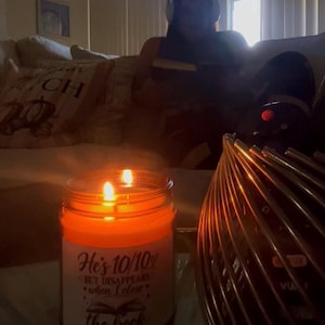 Shannon added a photo of their purchase