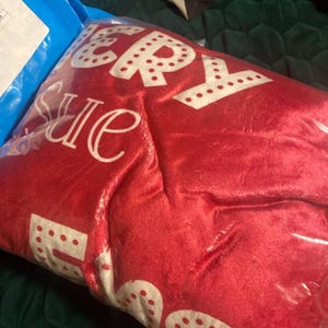 Jen added a photo of their purchase