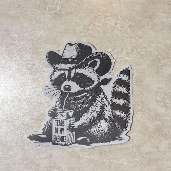 Mothman Stole My Bug Zapper - Funny Cryptid Bumper Sticker ...