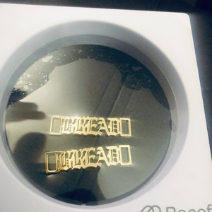 Michelle added a photo of their purchase