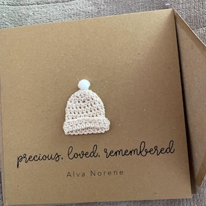 Comprador de Etsy ha añadido una foto de su compra