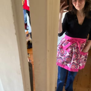 Jennifer added a photo of their purchase