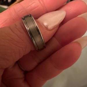 Misty added a photo of their purchase