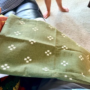 Larry added a photo of their purchase