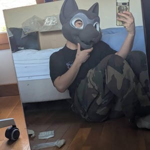 Maël hat ein Foto des gekauften Artikels hinzugefügt