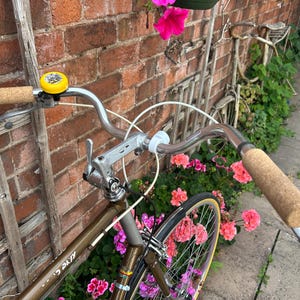 Naomi added a photo of their purchase