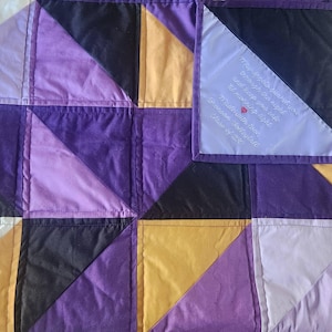 Melissa added a photo of their purchase
