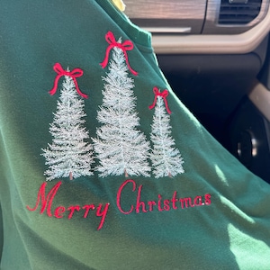 Tina added a photo of their purchase