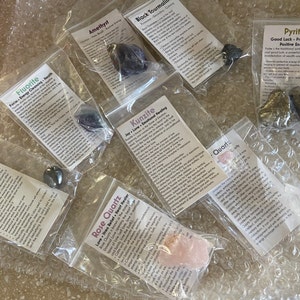 Natalie added a photo of their purchase