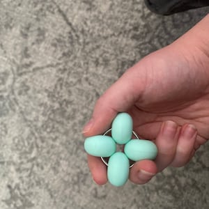 Hannah ha añadido una foto de su compra