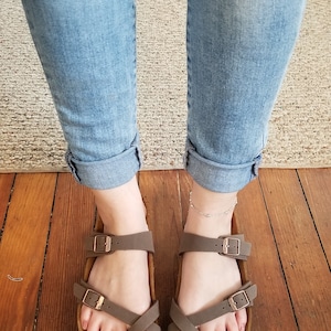 Brittany added a photo of their purchase