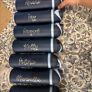 Goetz added a photo of their purchase