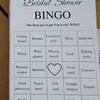 Printable Paris Bridal Shower Games, Parisian Bridal Shower Game Bundle for A French Bridal ...