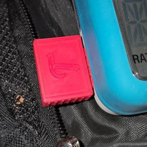 Nicole hat ein Foto des gekauften Artikels hinzugefügt