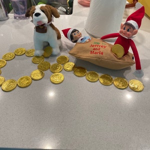 Etsy buyer added a photo of their purchase