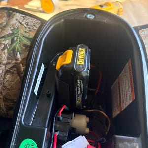 Carl a ajouté une photo de son achat