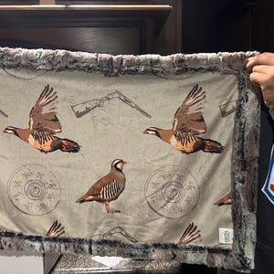 Comprador de Etsy ha añadido una foto de su compra