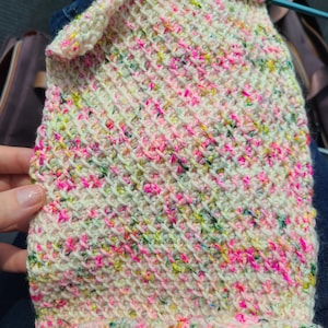 Candace added a photo of their purchase