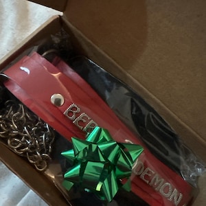 Etsy buyer added a photo of their purchase