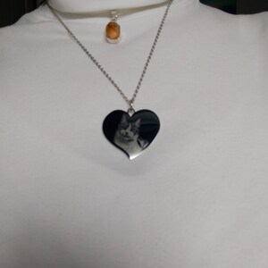 Personalised Fresh Botanical 5x7 Box Photo Frame - Etsy UK